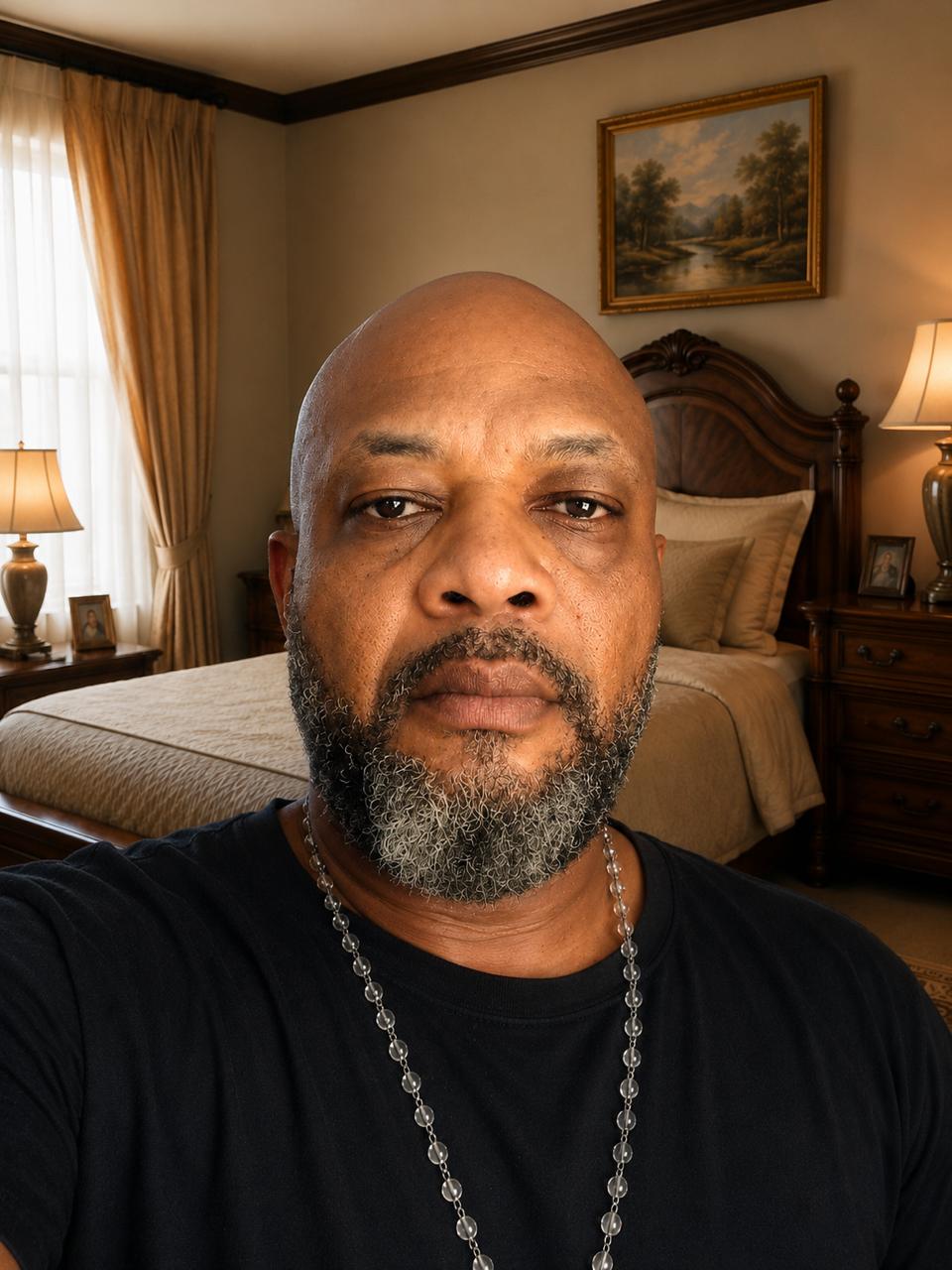 Peter Okiye