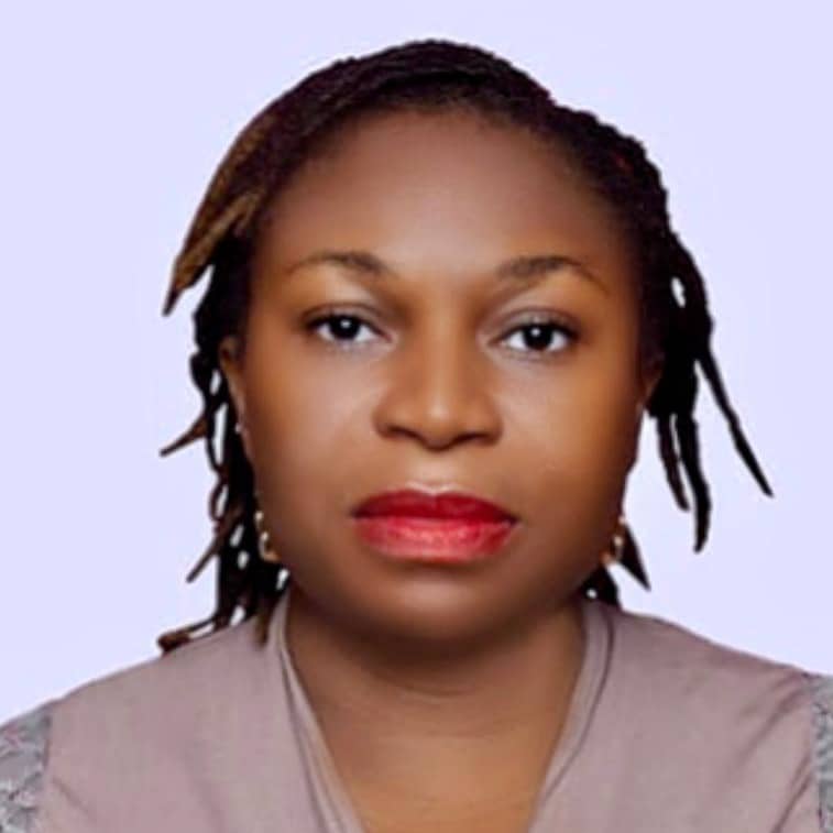 Julia E. Okechukwu - Board Member