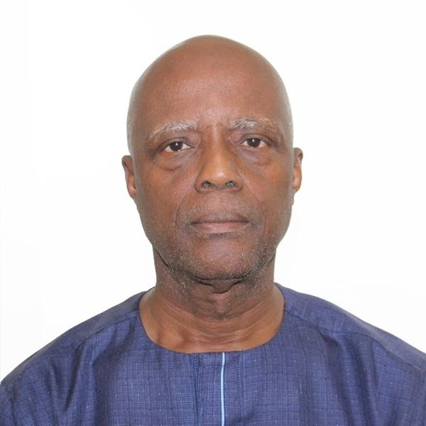 Dr. Ayzer Abraham - Board Member