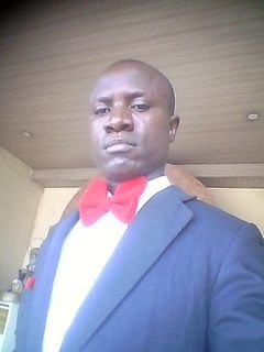 Kingsley Nnabuenyi - Project Manager